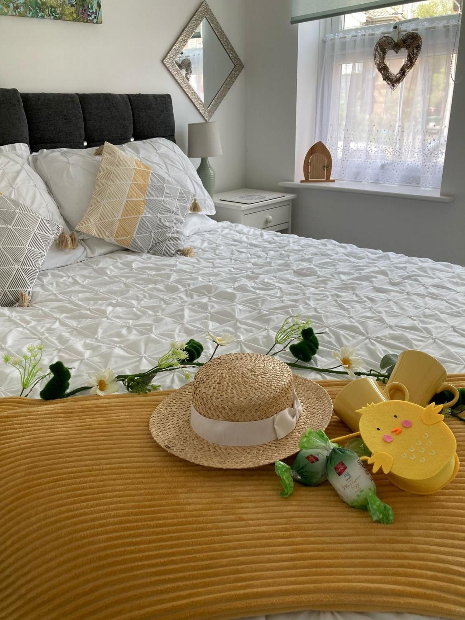 The Sashes: Cozy Near & Sandbanks
