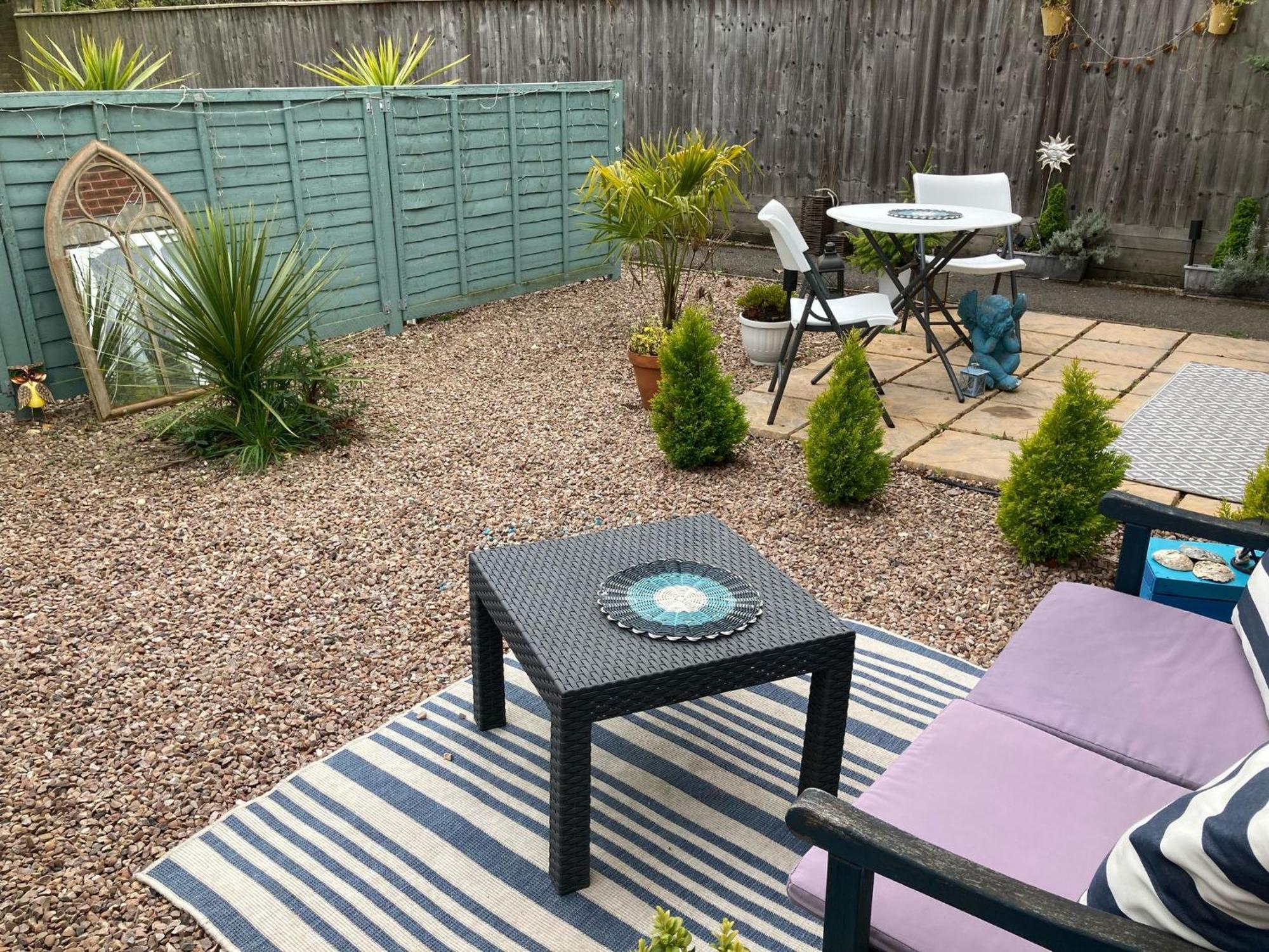 The Sashes: Cozy Near & Sandbanks * Poole
