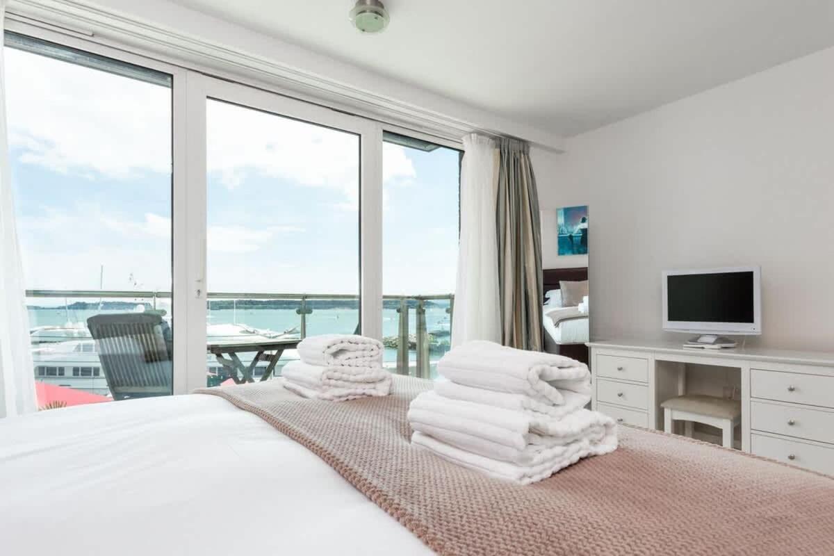 Holiday home Panorama