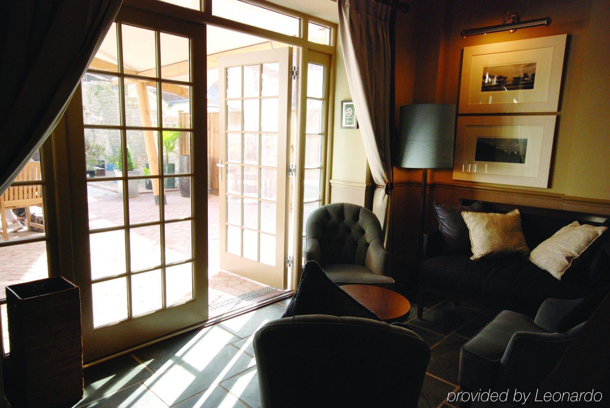 Du Vin Hotel