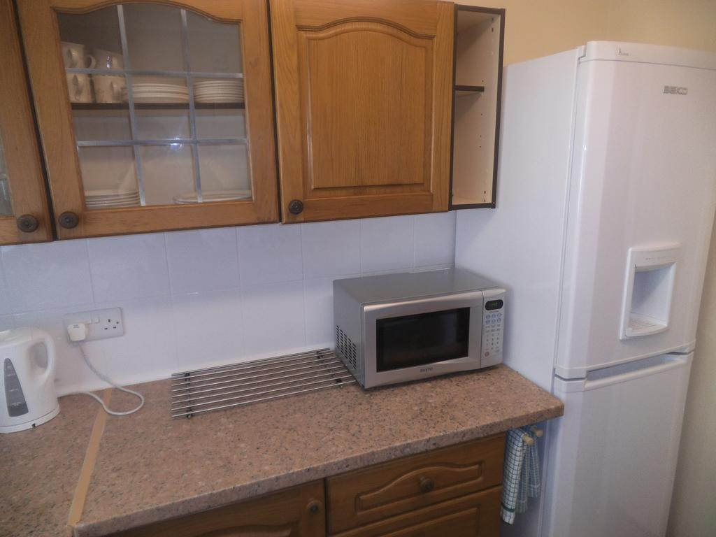 Quayside Close Holiday Apartment *