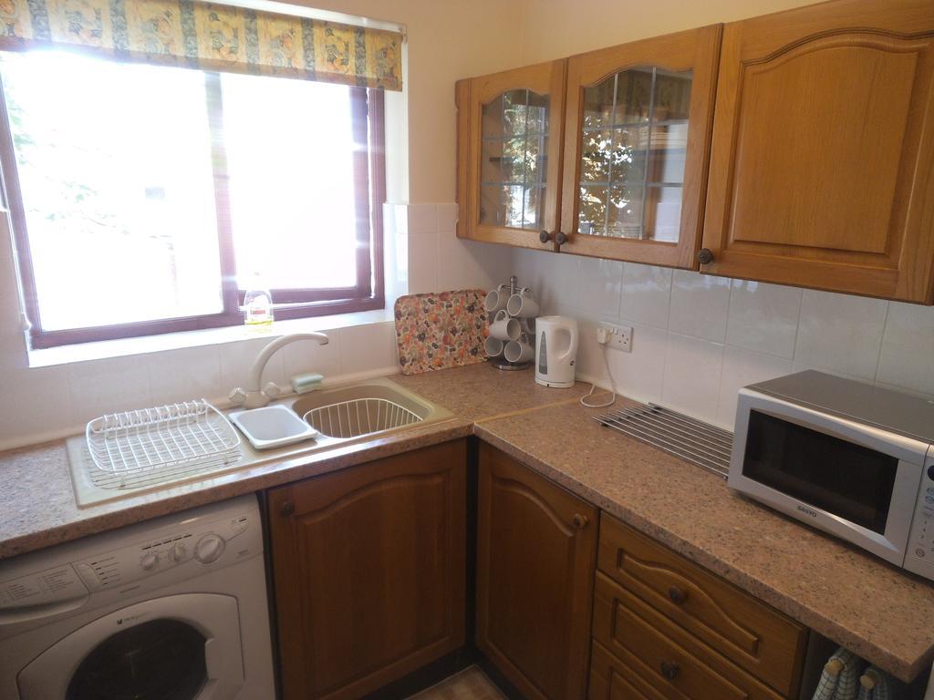 Quayside Close Holiday Apartment Poole