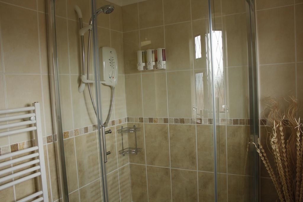 Pineview Guest house