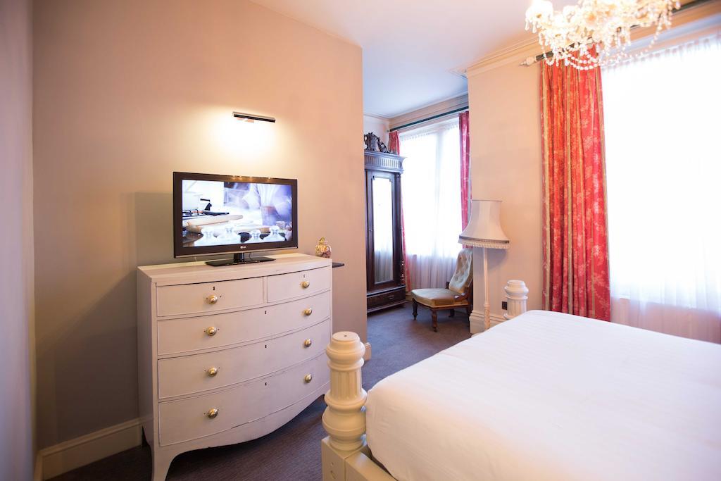 Hotel Ox Hotel, Bar, & Grill 3*