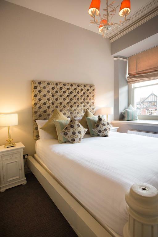 Hotel Ox Hotel, Bar, & Grill 3*