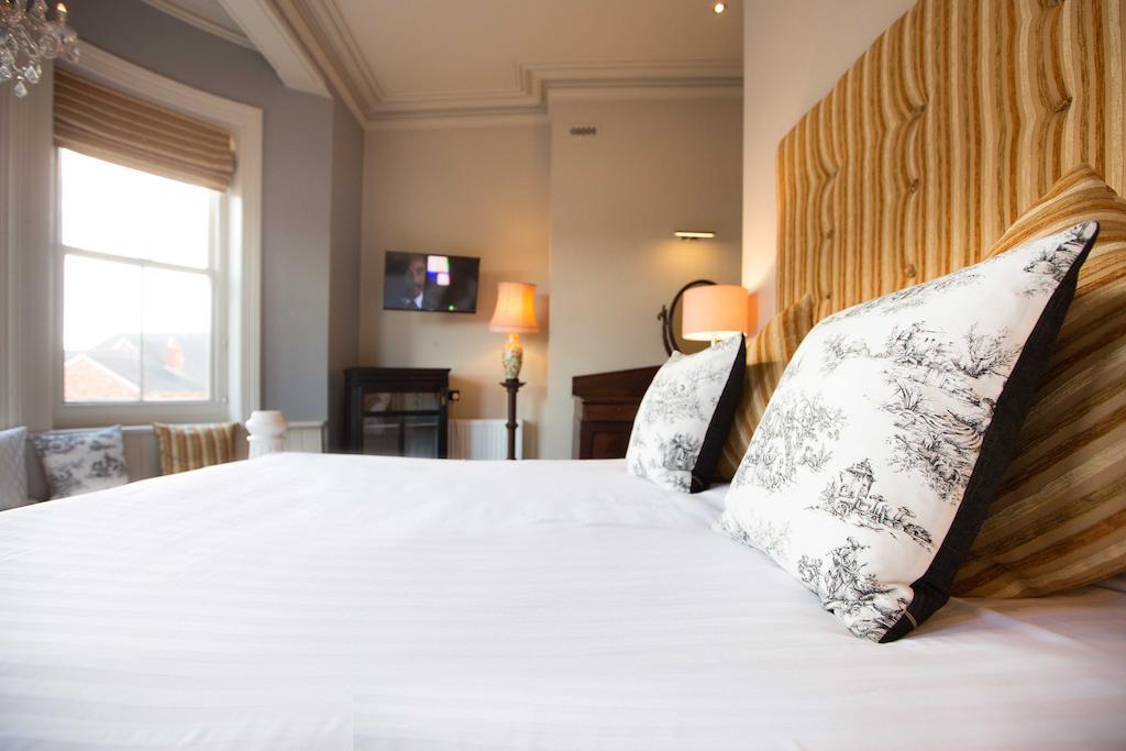 Hotel Ox Hotel, Bar, & Grill Poole