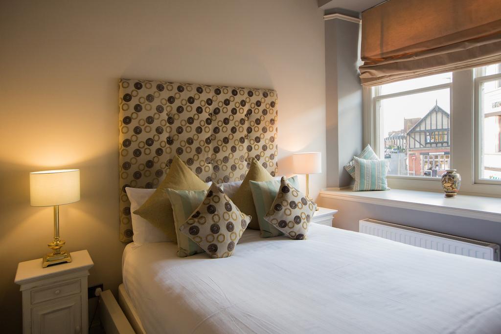 Hotel Ox Hotel, Bar, & Grill 3*