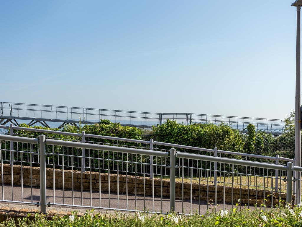 Bay Retreat Holiday home *