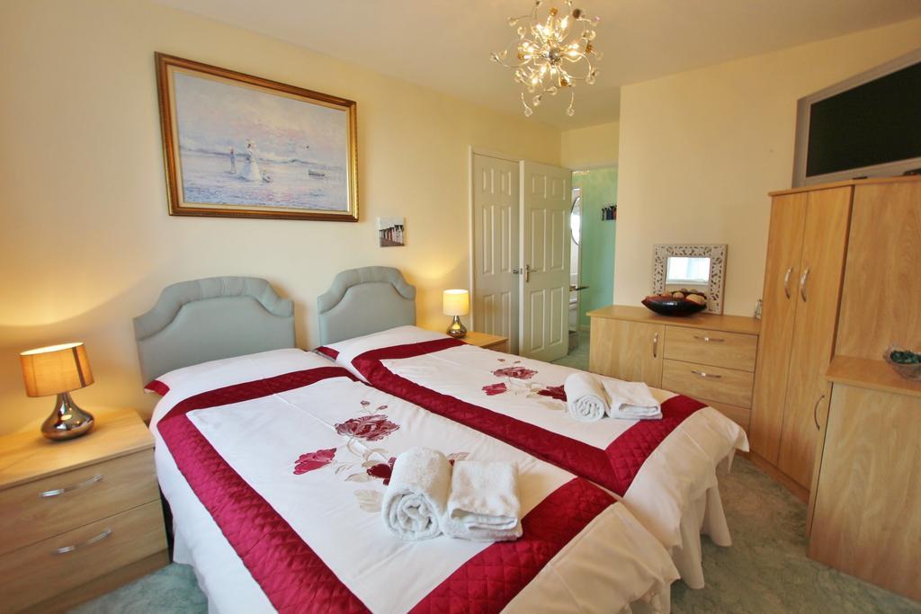 Apartment Harbour Reach Poole