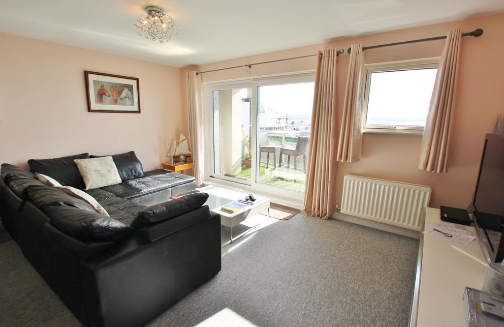 Harbour Reach Apartment *