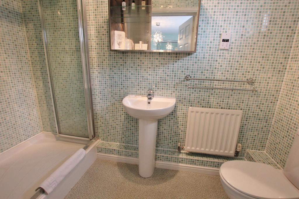 Harbour Reach Apartment Poole