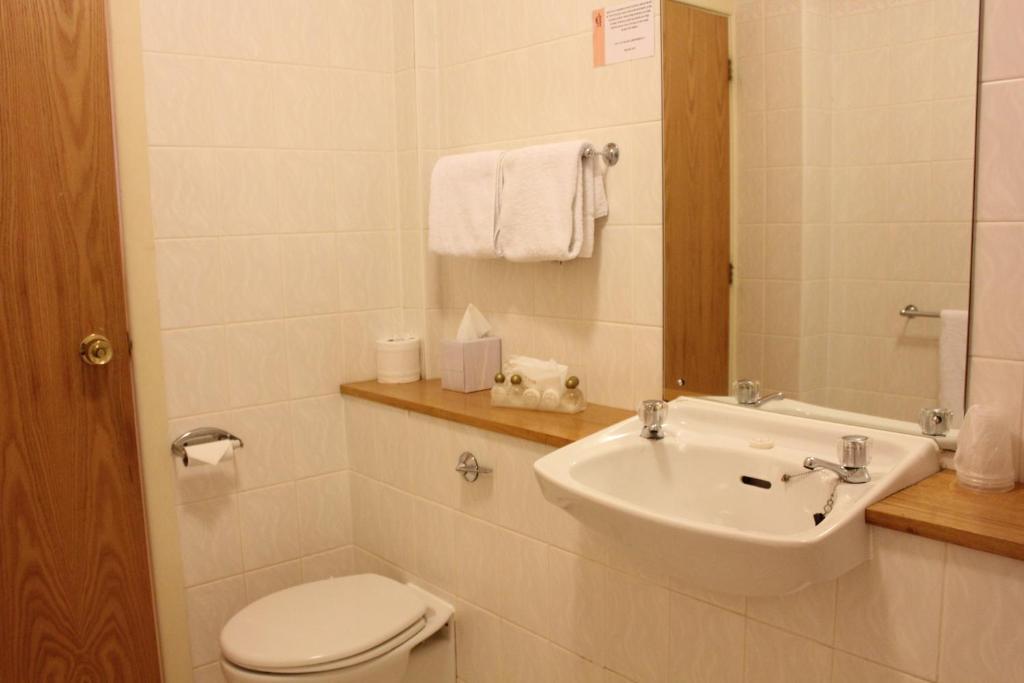 Hotel Arndale Court 3*