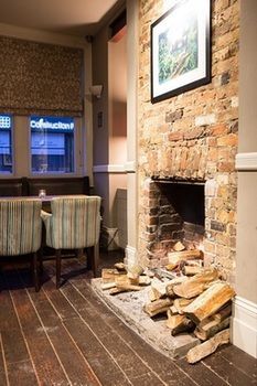 Ox Hotel, Bar, & Grill Hotel