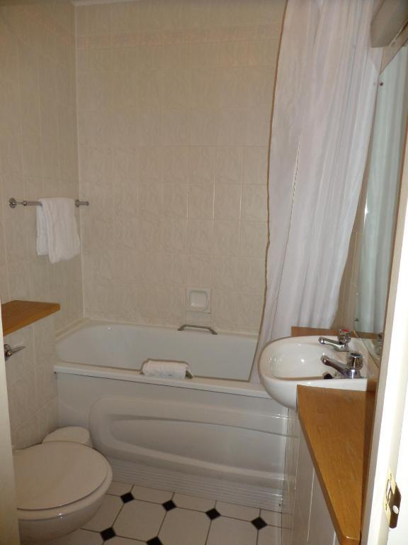 Hotel Arndale Court