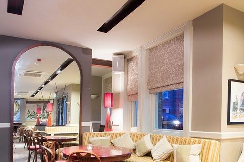 Ox Hotel, Bar, & Grill 3* Poole