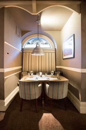 Hotel Ox Hotel, Bar, & Grill