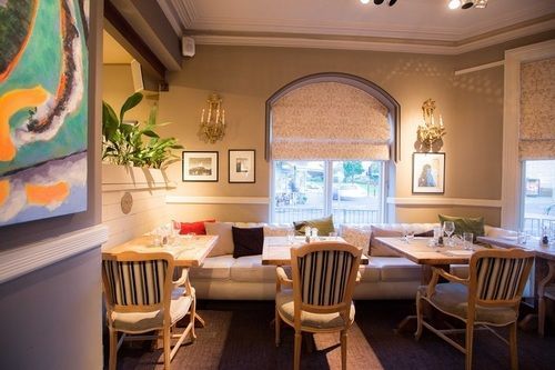 Hotel Ox Hotel, Bar, & Grill 3*