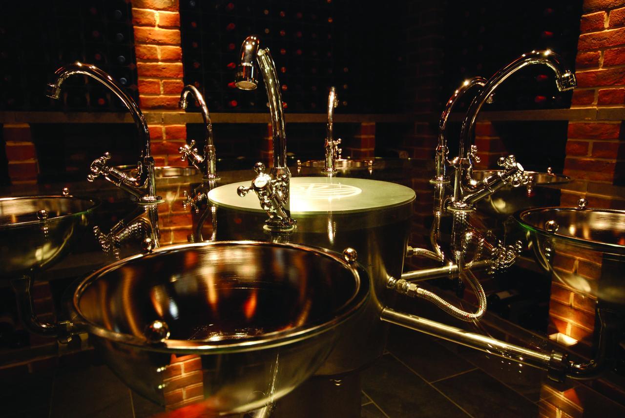 Hotel Du Vin 4*