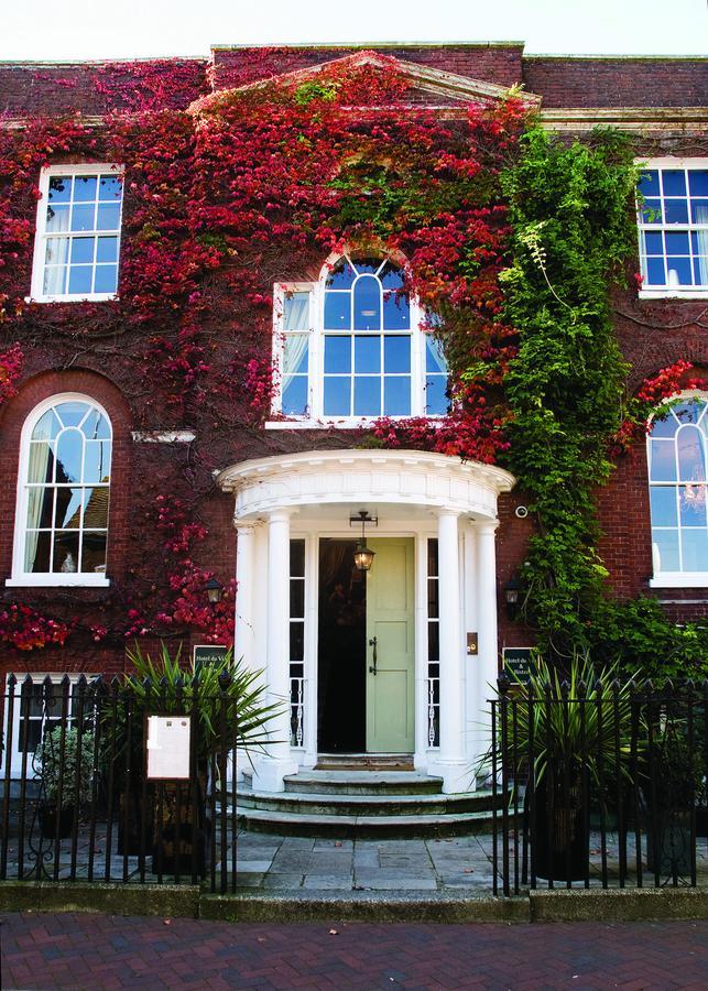 Hotel Du Vin