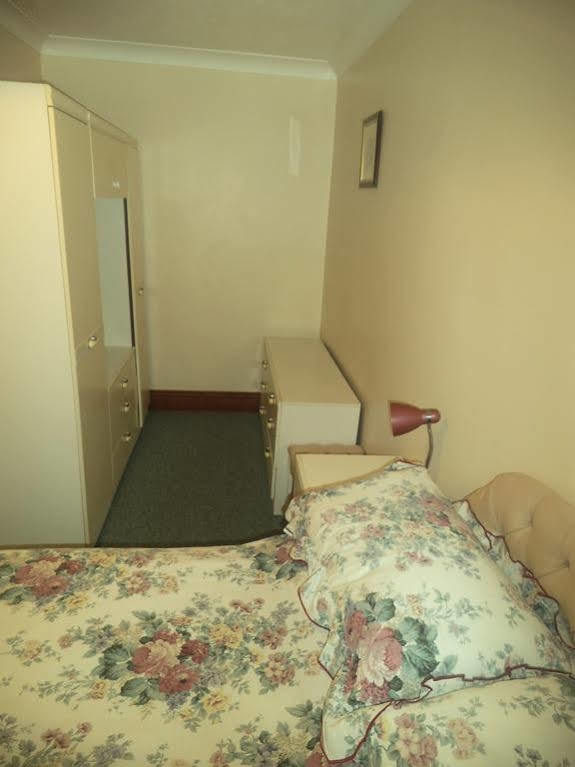 Apartment Quayside Close Holiday