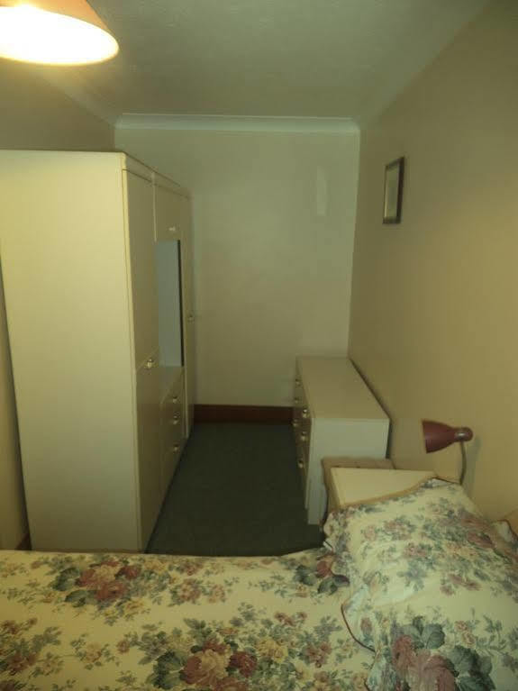 Apartment Quayside Close Holiday