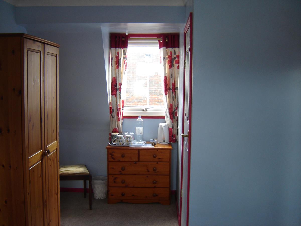 Quay House Guest house