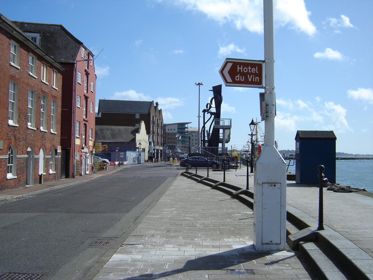 Guest house Quay House