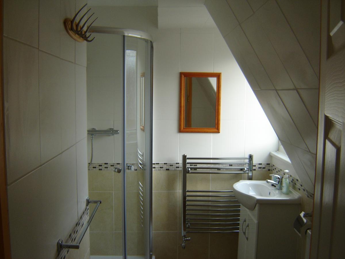 Quay House Guest house Poole