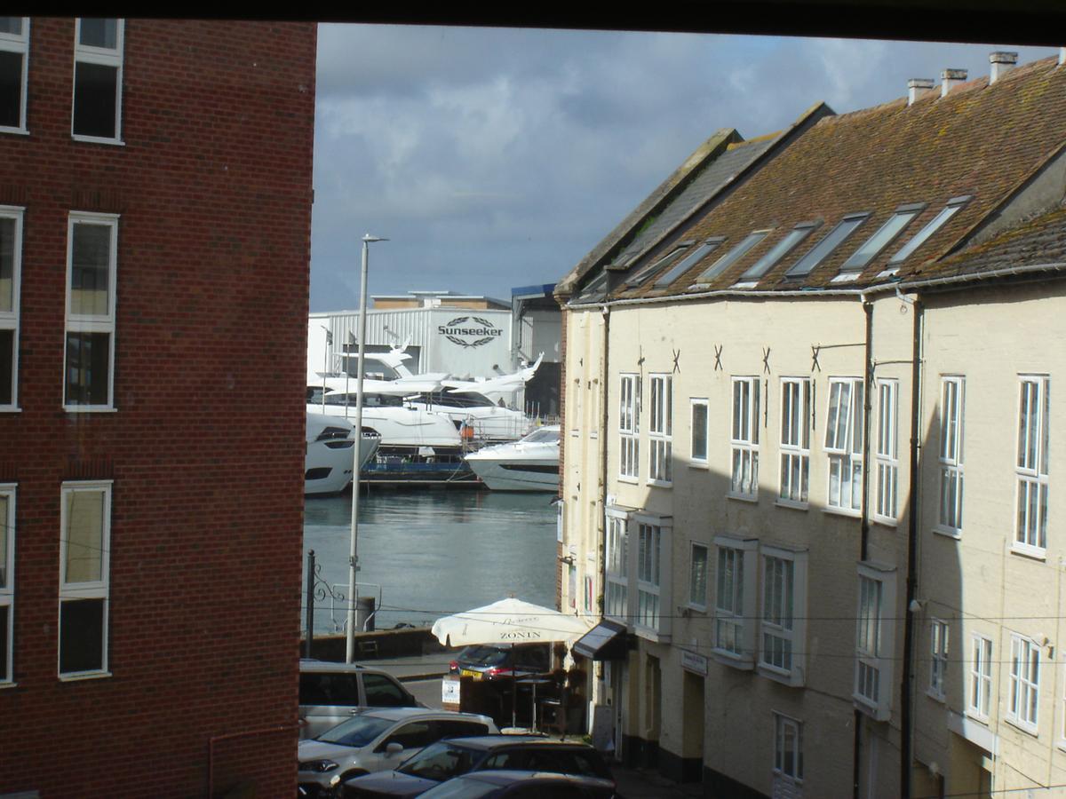 Quay House Guest house Poole