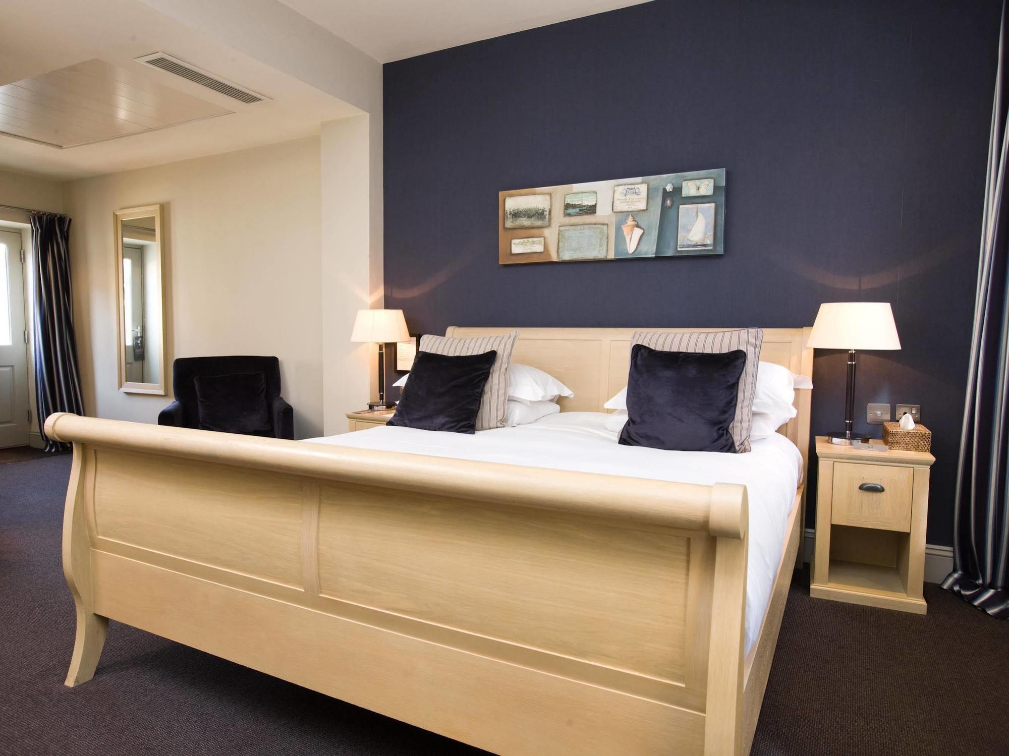 Du Vin Hotel