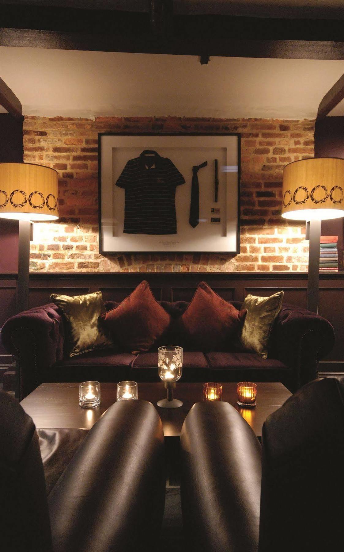 Du Vin Hotel Poole