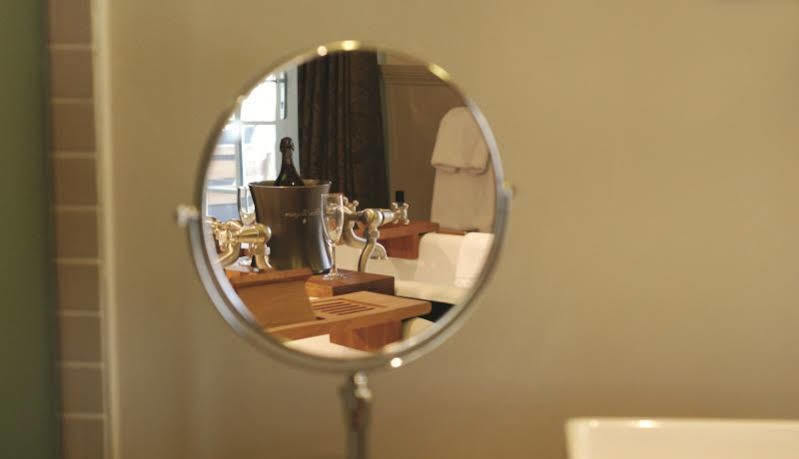 Du Vin Hotel