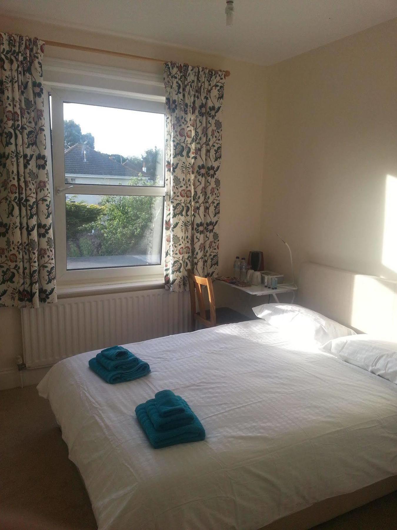 Guest house Parkstone
