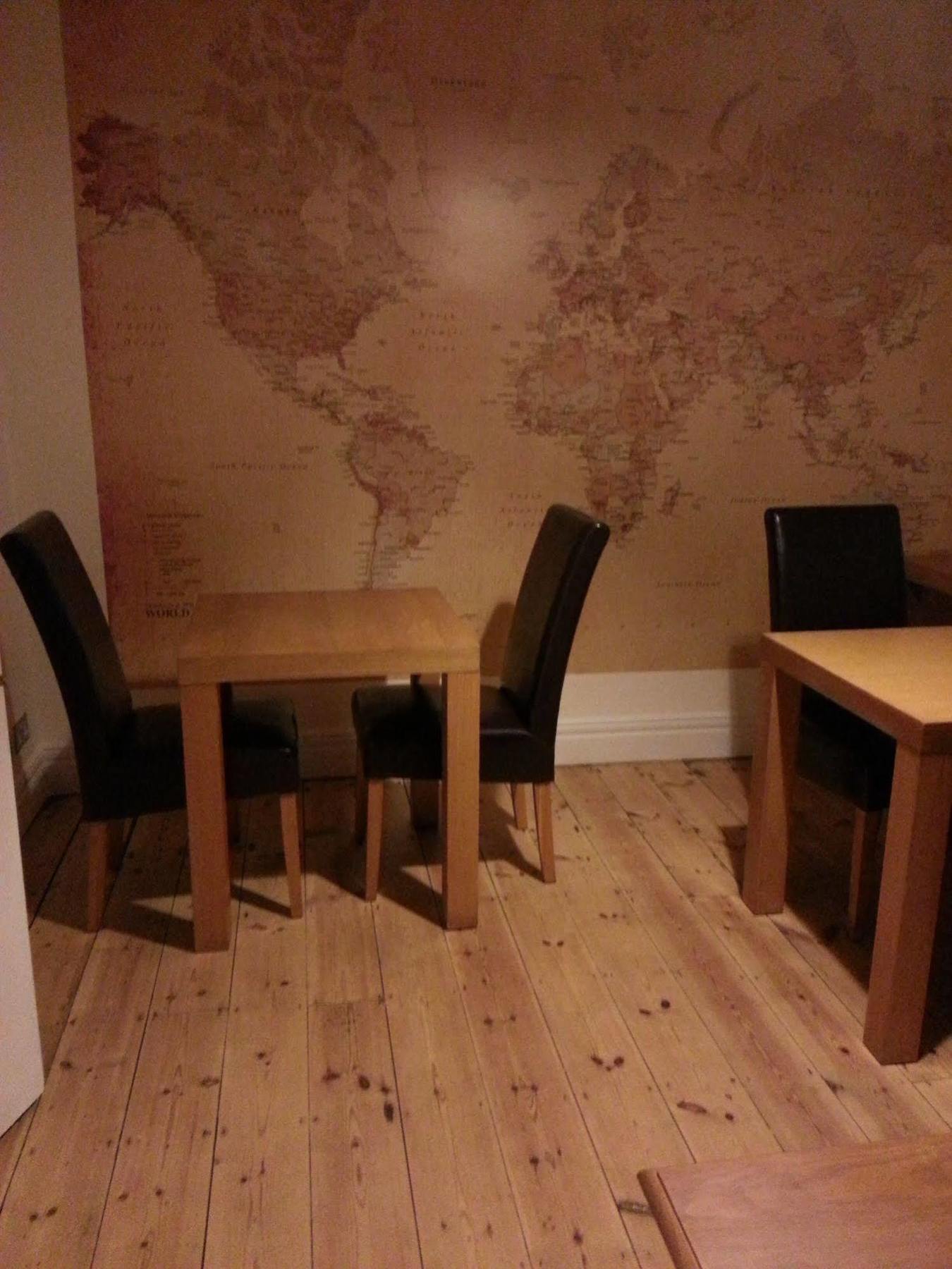 Guest house Parkstone 3*