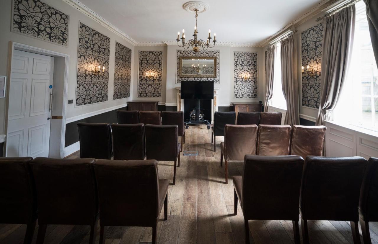 Hotel Du Vin 4*