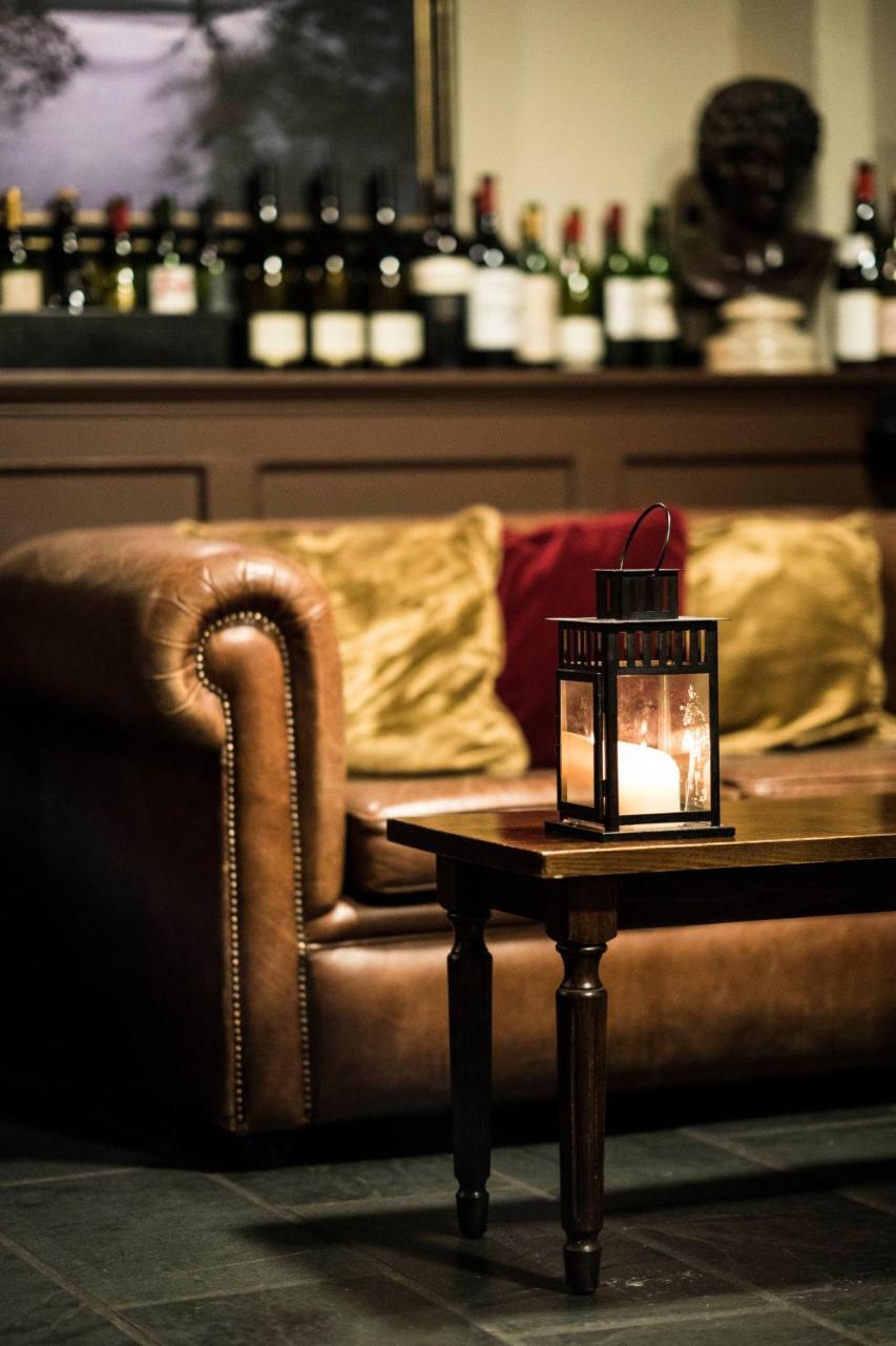 Du Vin Hotel