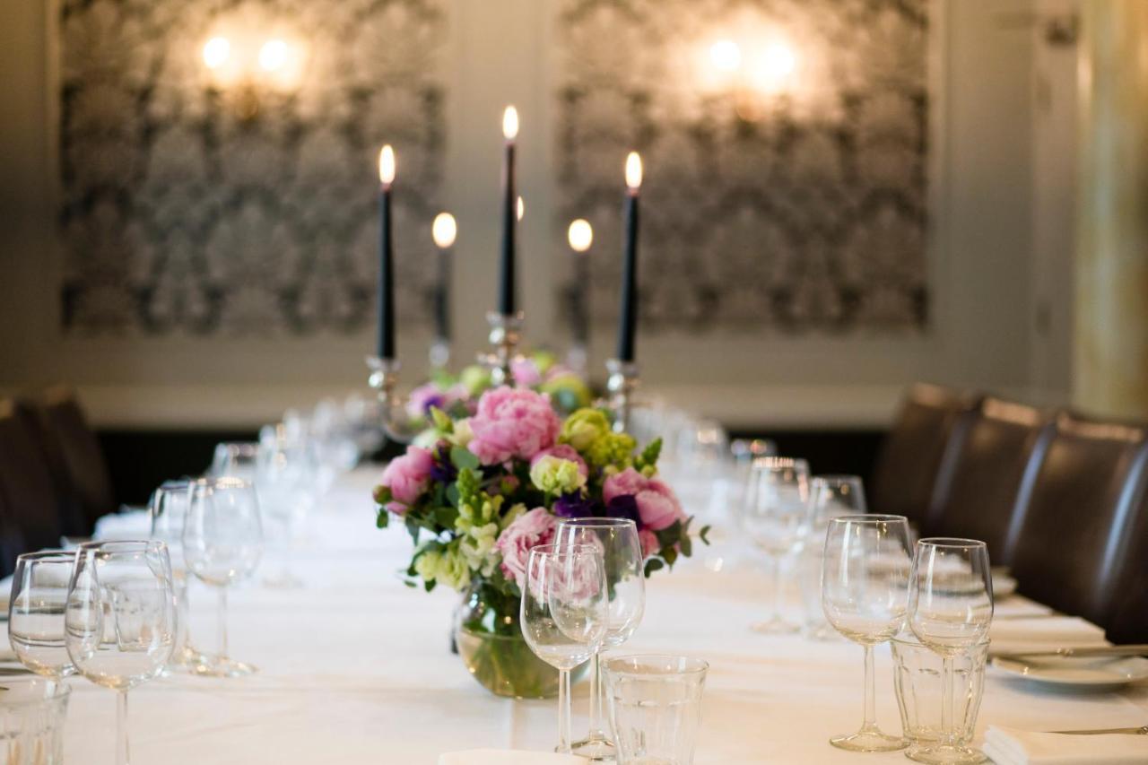 Du Vin Hotel Poole