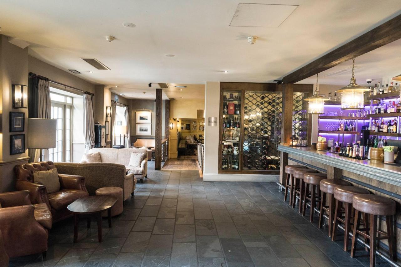Hotel Du Vin