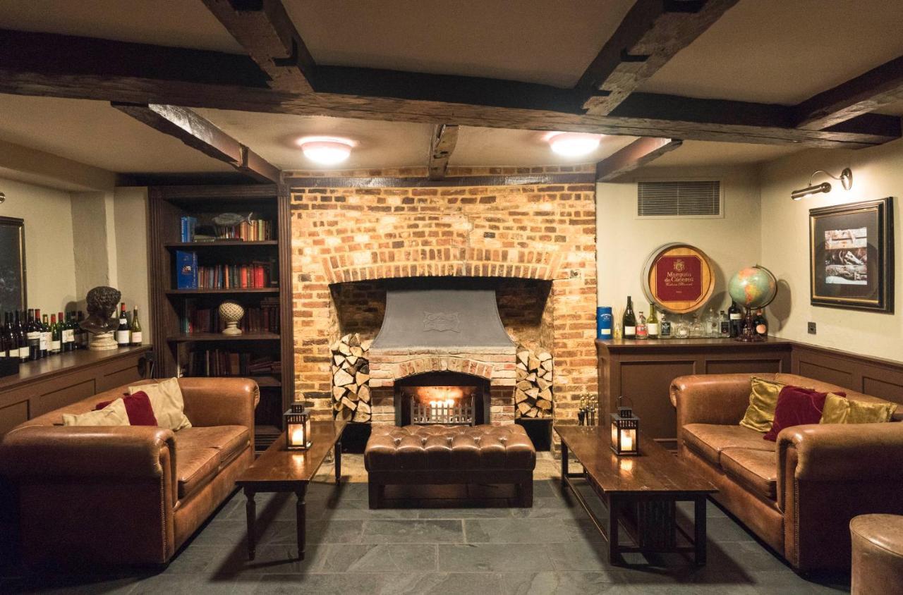 Hotel Du Vin