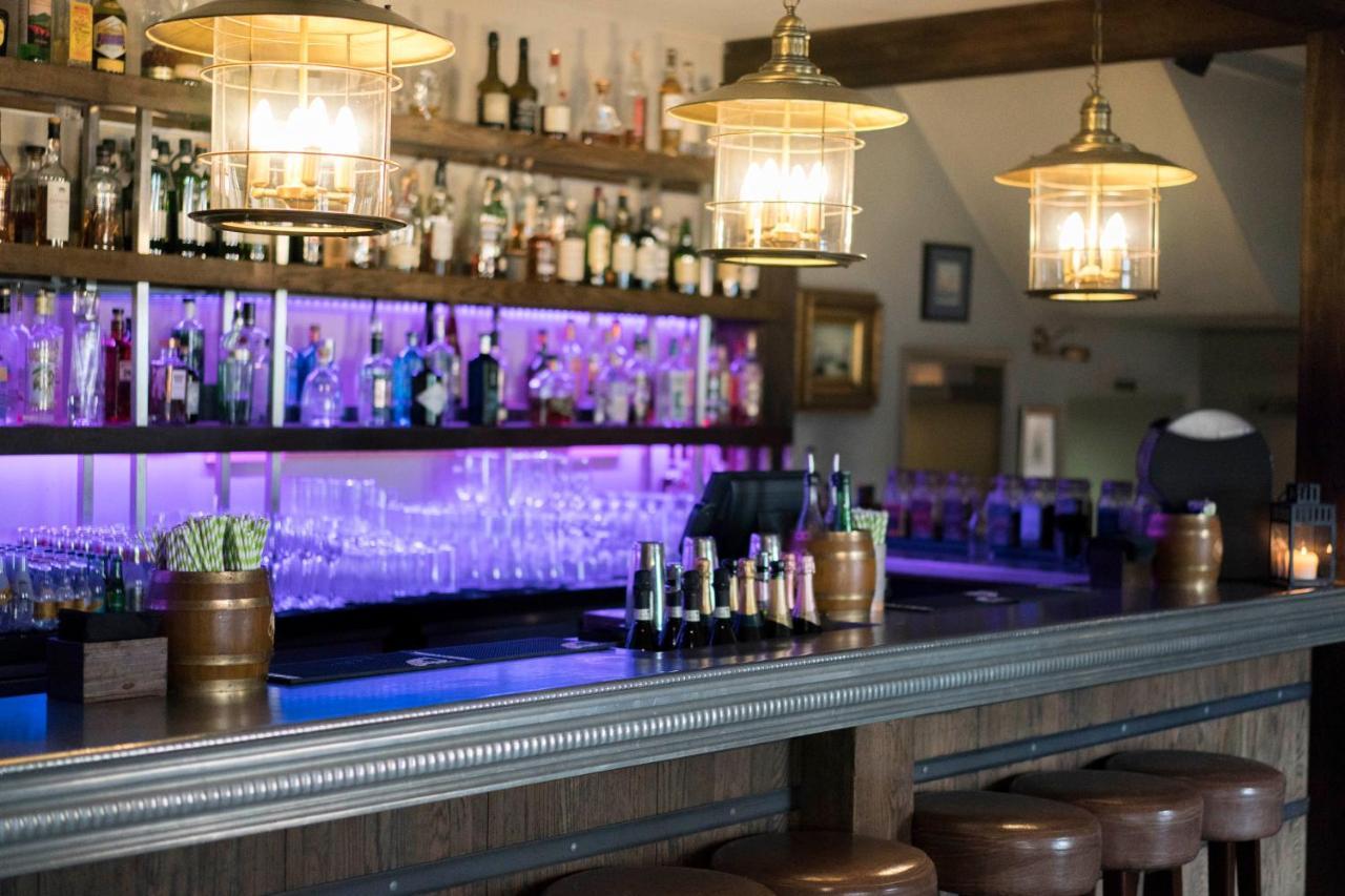 Hotel Du Vin Poole