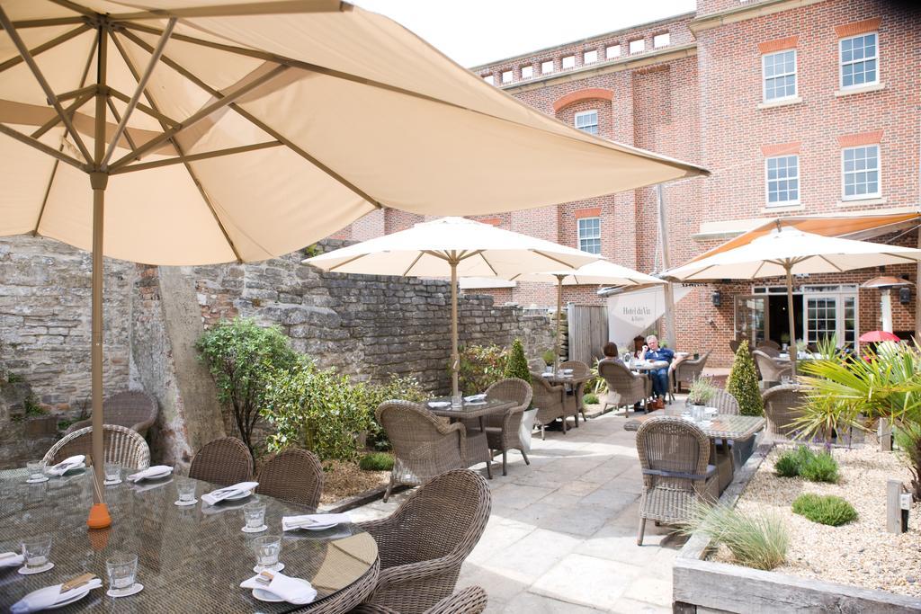 Hotel Du Vin