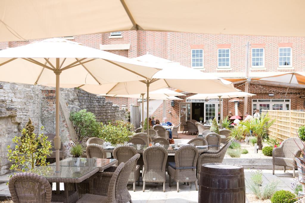 Du Vin Hotel Poole