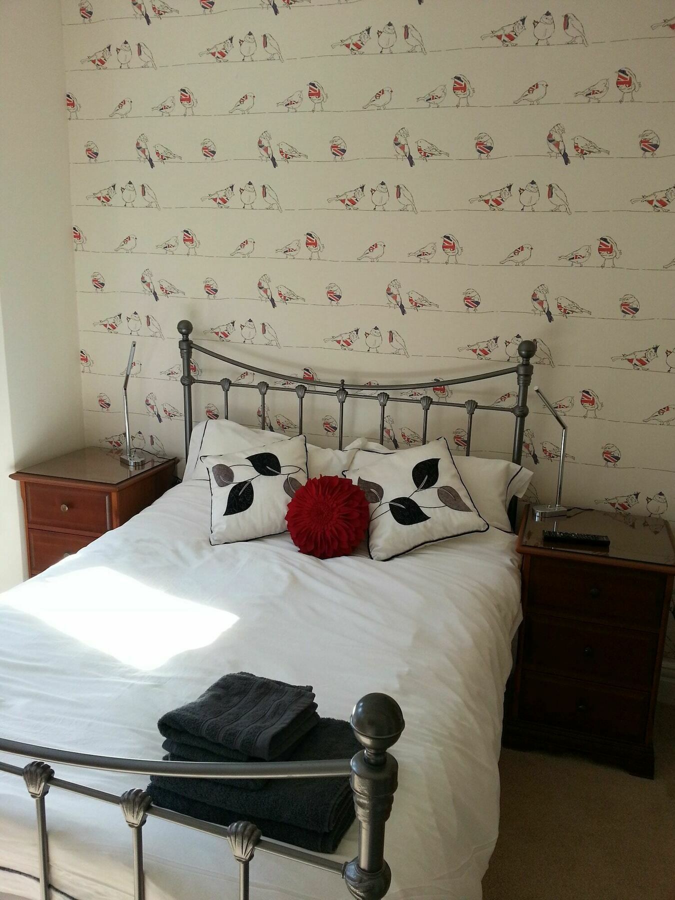 Parkstone 3* Poole