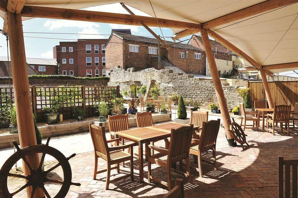 Hotel Du Vin Poole