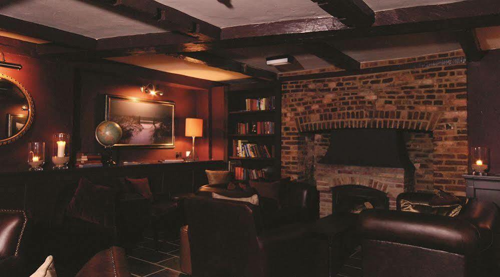 Hotel Du Vin 4*