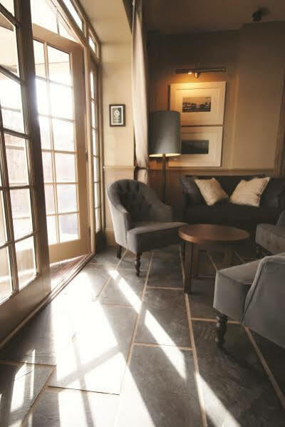 Du Vin Hotel
