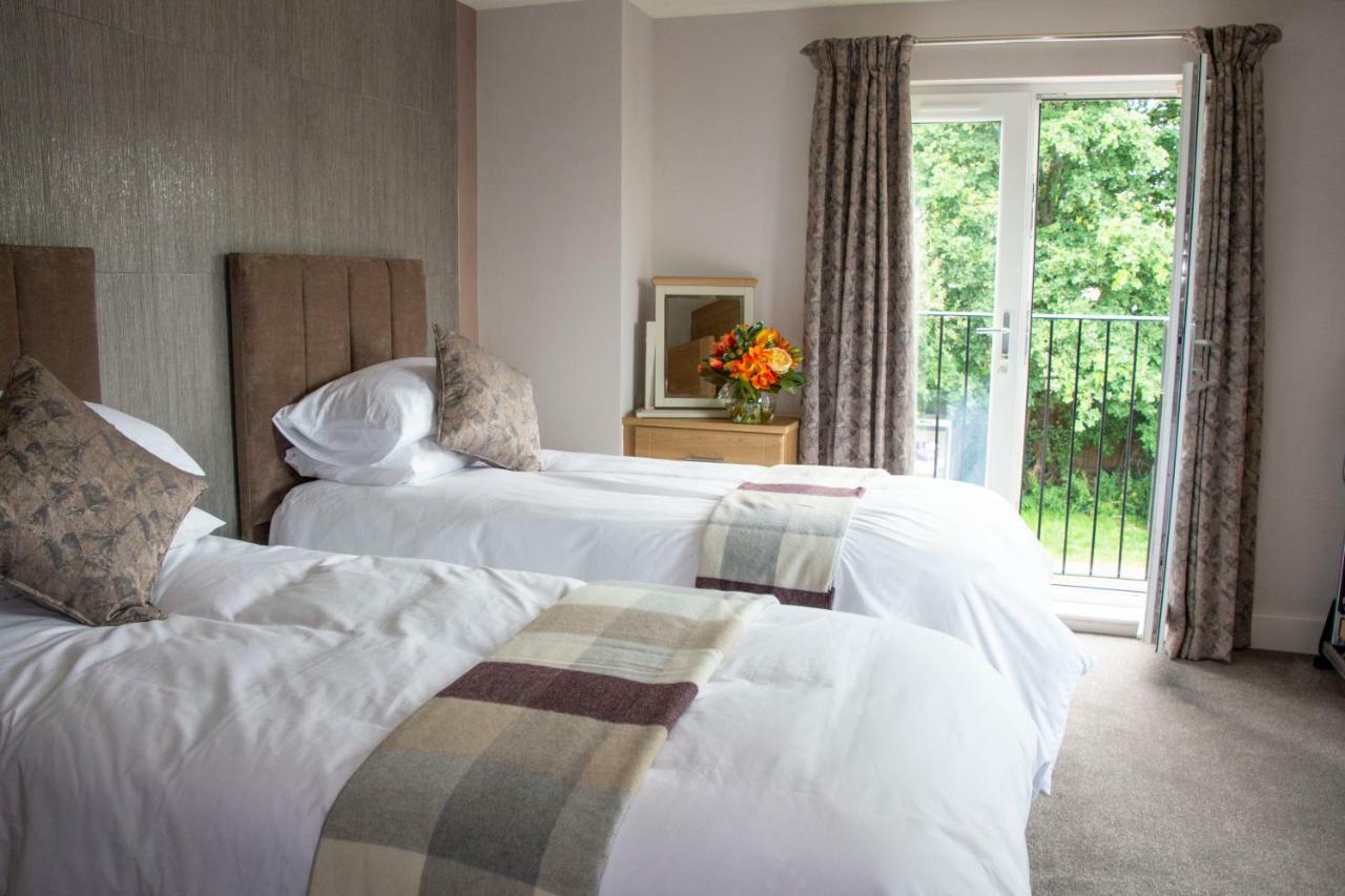 Hotel Rose And Crown
