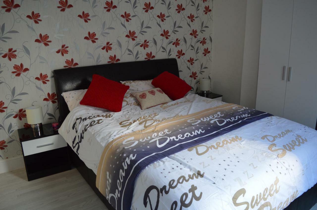 Victoria House Apartment *