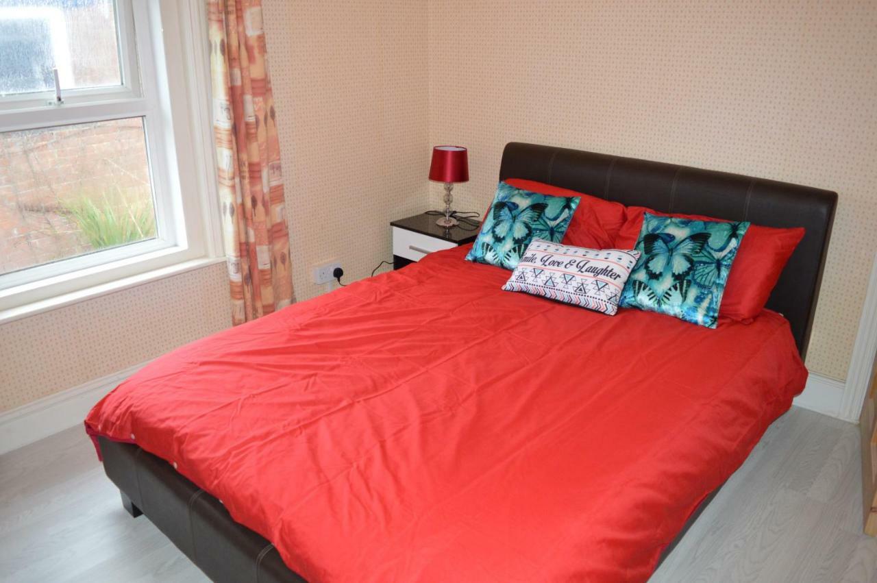 Victoria House Apartment *