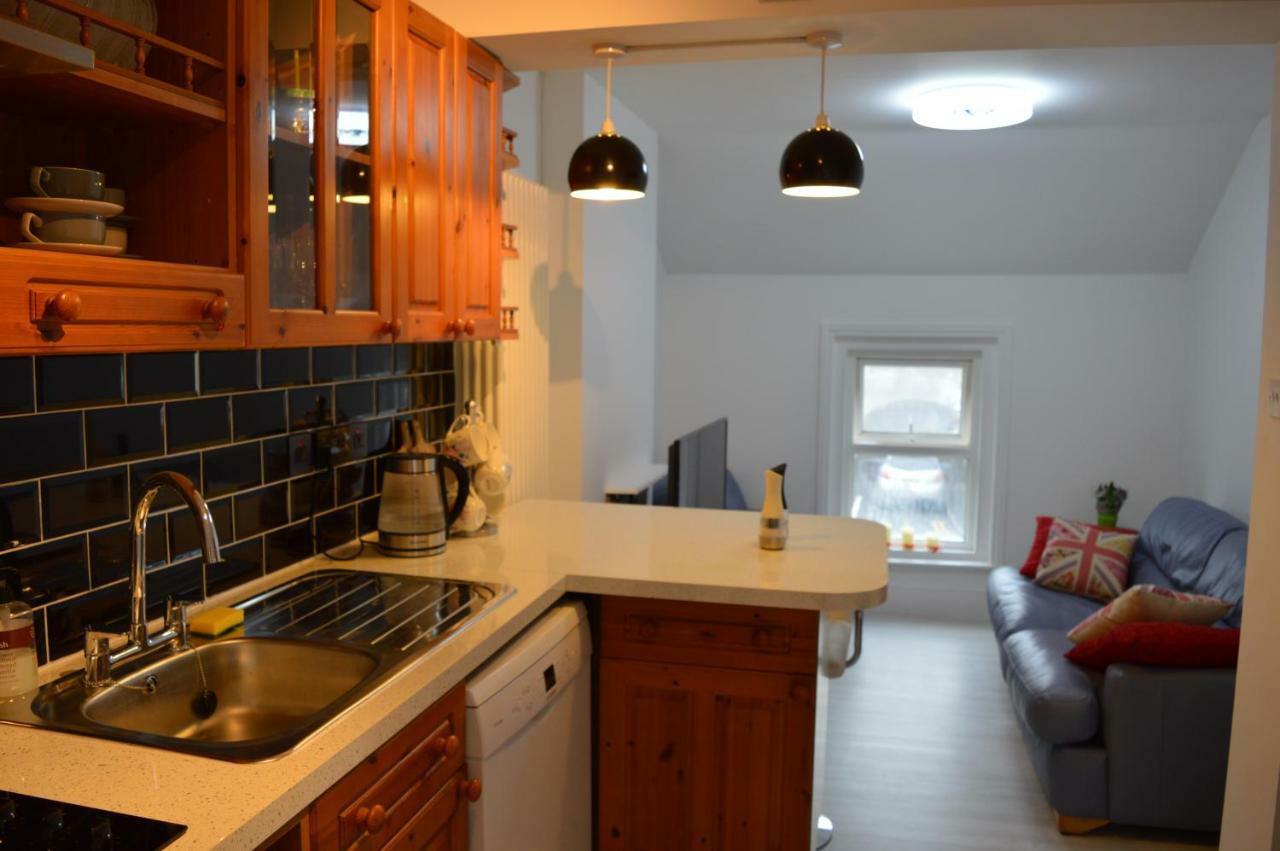 Apartment Victoria House Poole